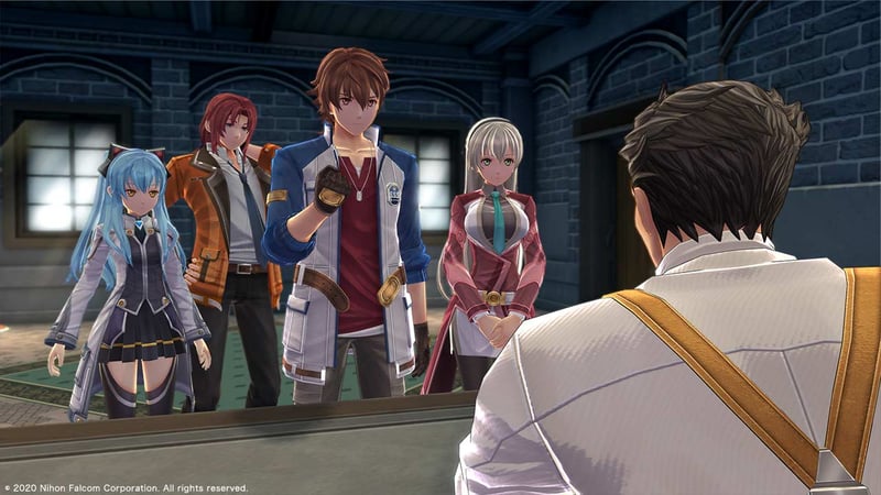 Game screenshot 4