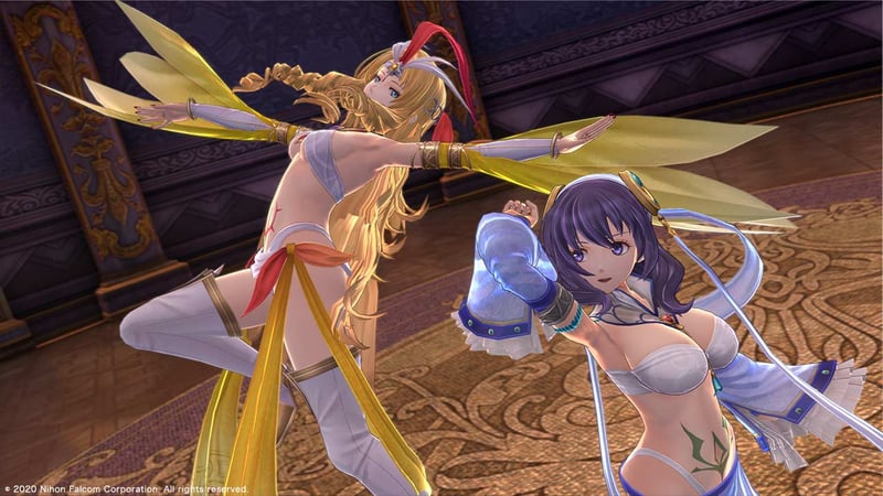 Game screenshot 2