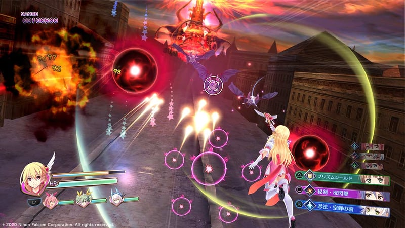 Game screenshot 5
