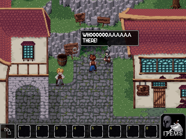 Game screenshot 5