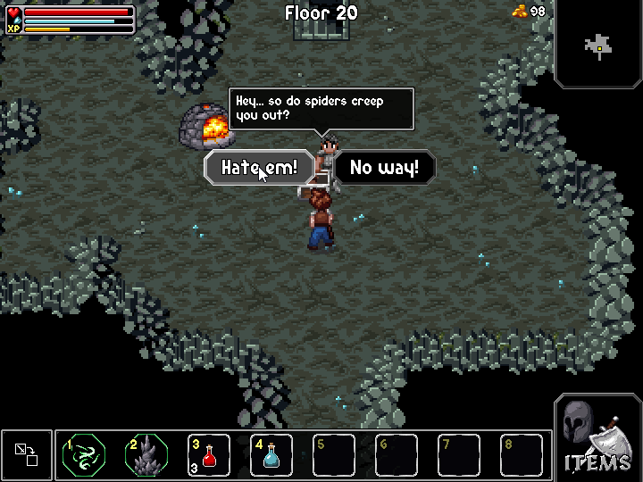 Game screenshot 4