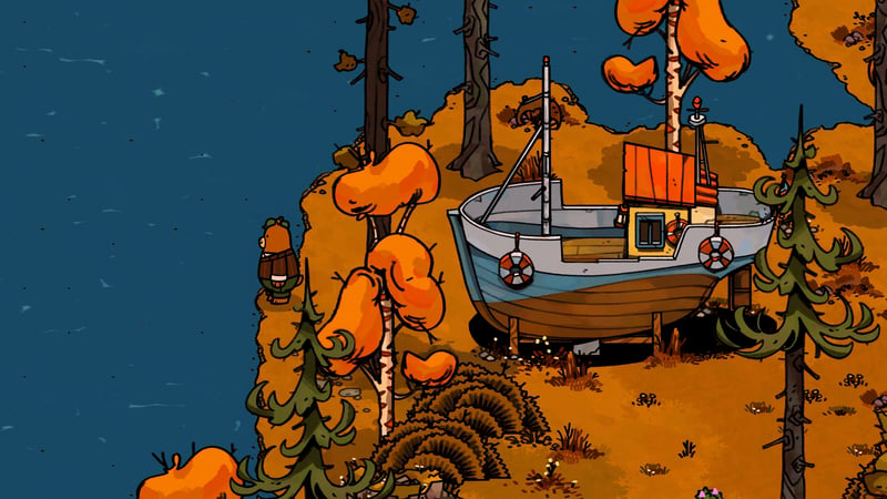 Game screenshot 5