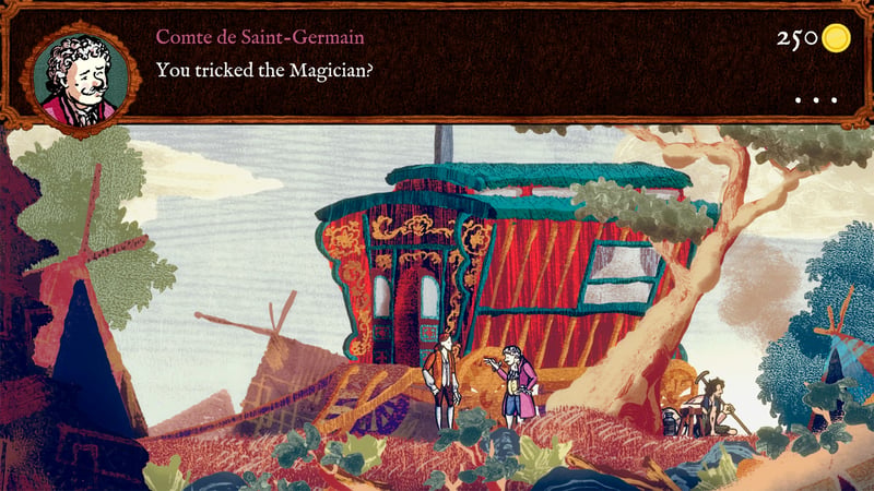 Game screenshot 5