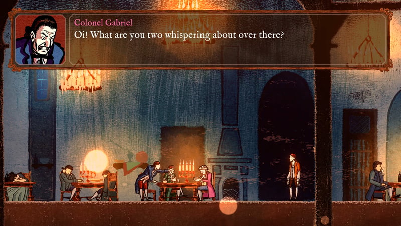 Game screenshot 4