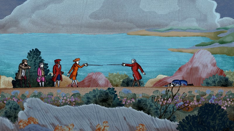 Game screenshot 4