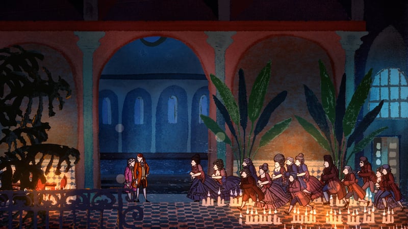 Game screenshot 2