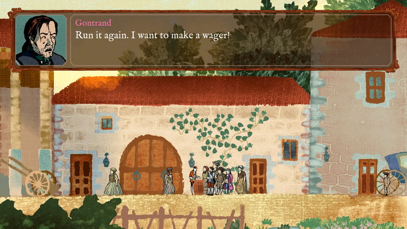Game screenshot 4