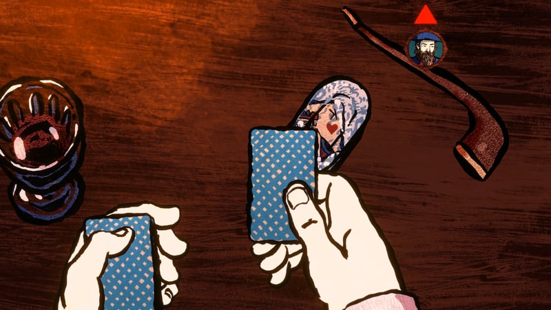 Game screenshot 3