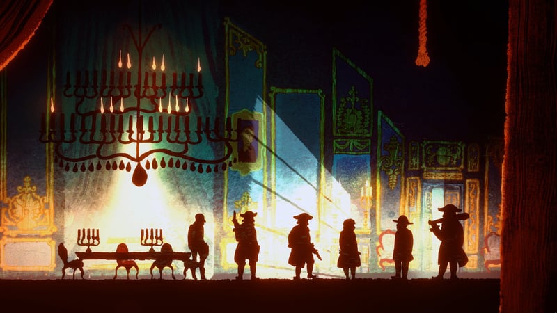Game screenshot 2