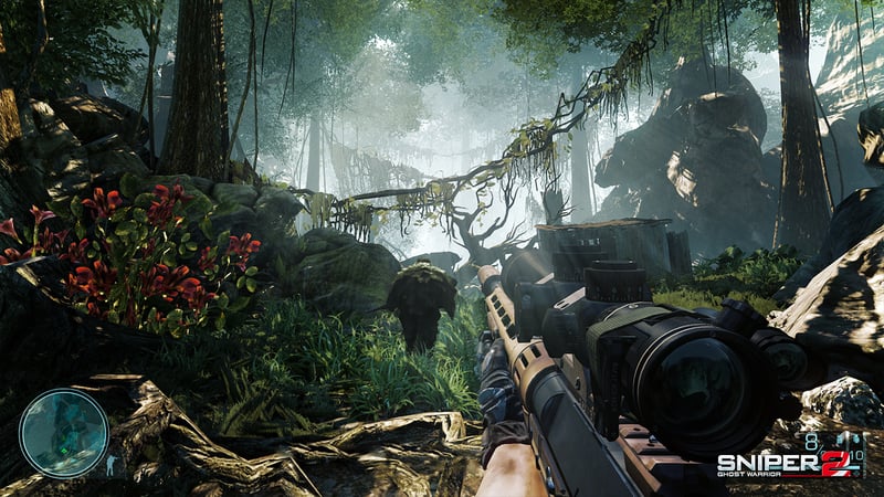 Game screenshot 5