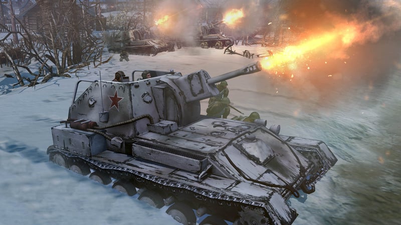 Game screenshot 4