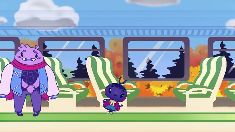 Game screenshot 4