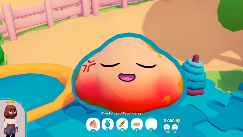 Game screenshot 5