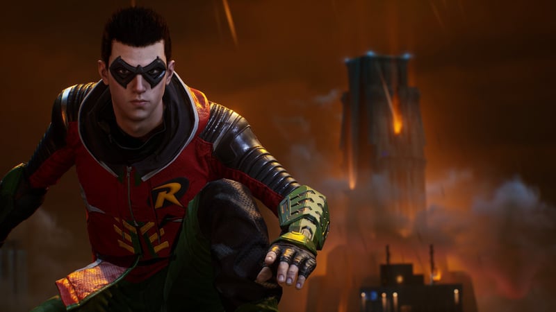 Game screenshot 5