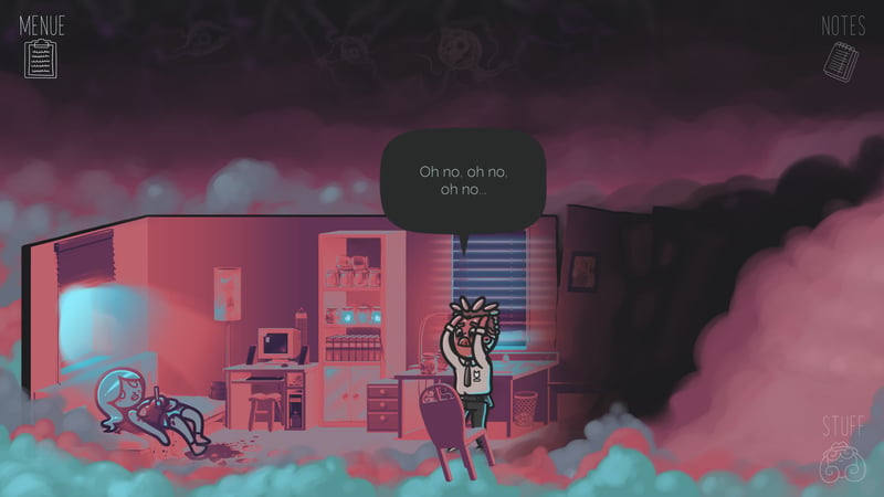 Game screenshot 3