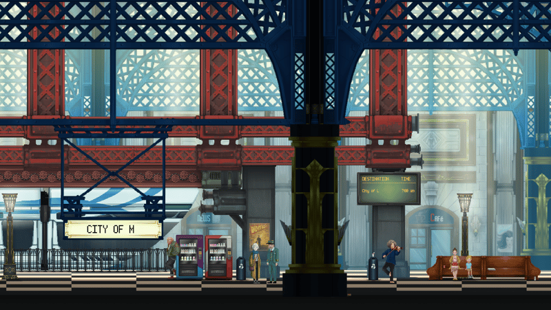 Game screenshot 5
