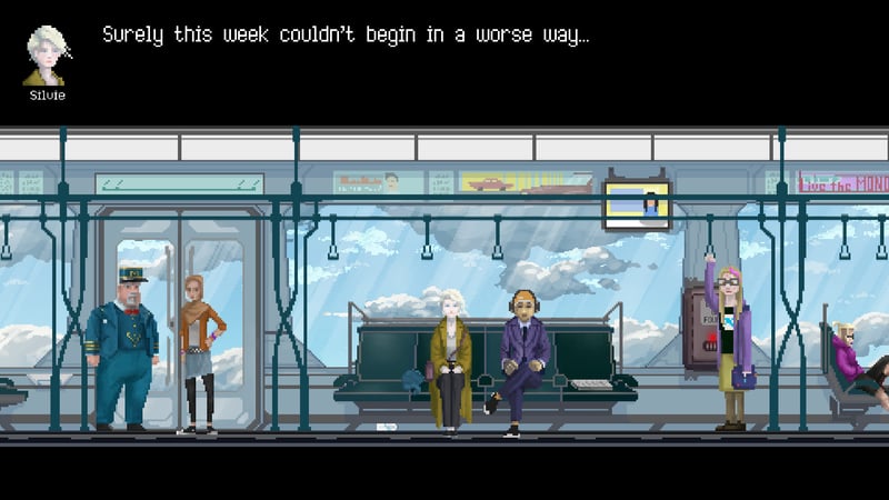 Game screenshot 3