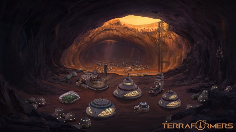 Game screenshot 3
