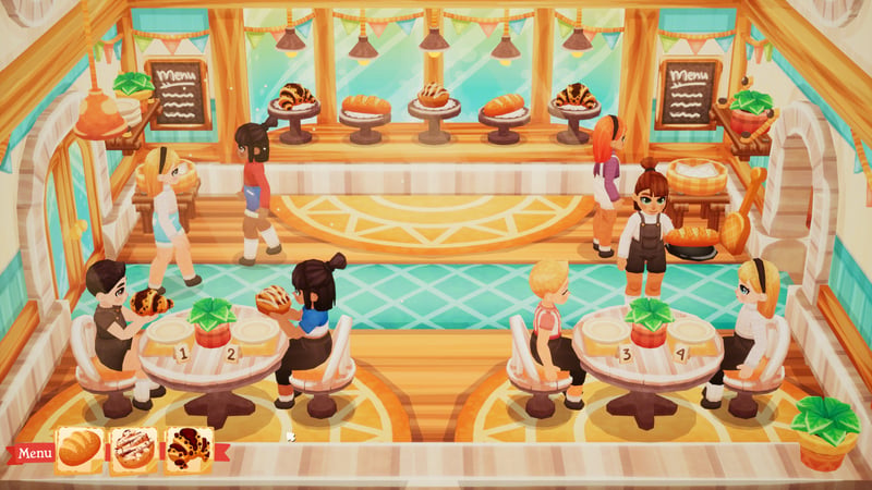Game screenshot 3