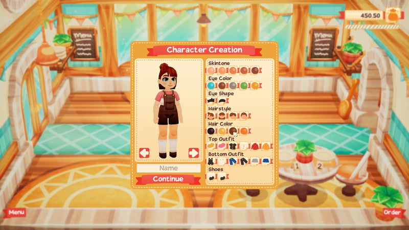 Game screenshot 5