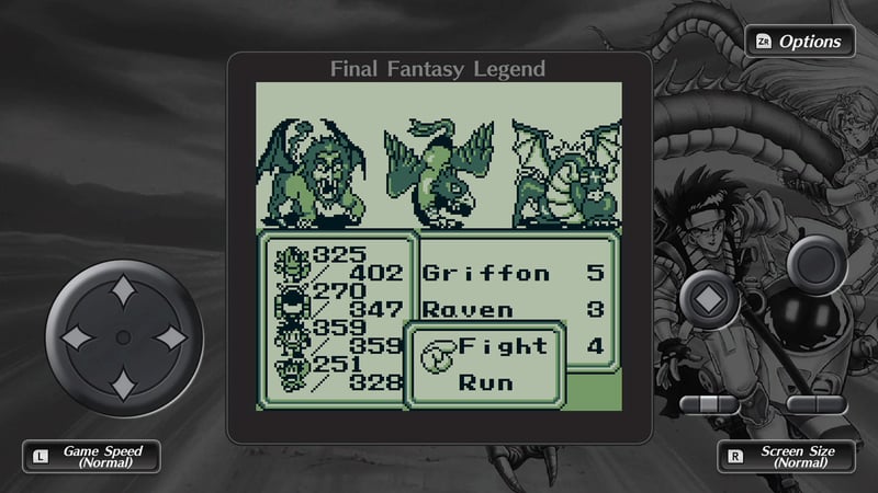 Game screenshot 3