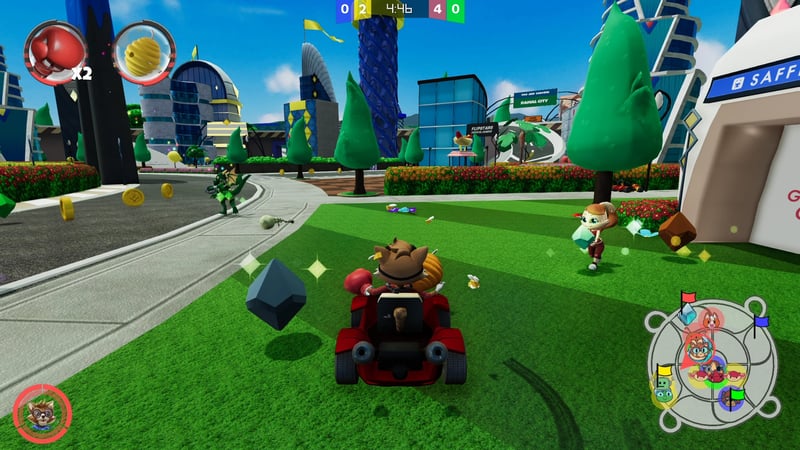 Game screenshot 2