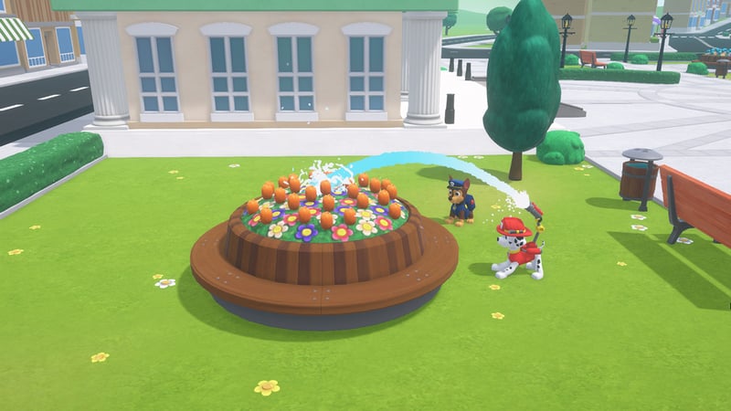Game screenshot 3