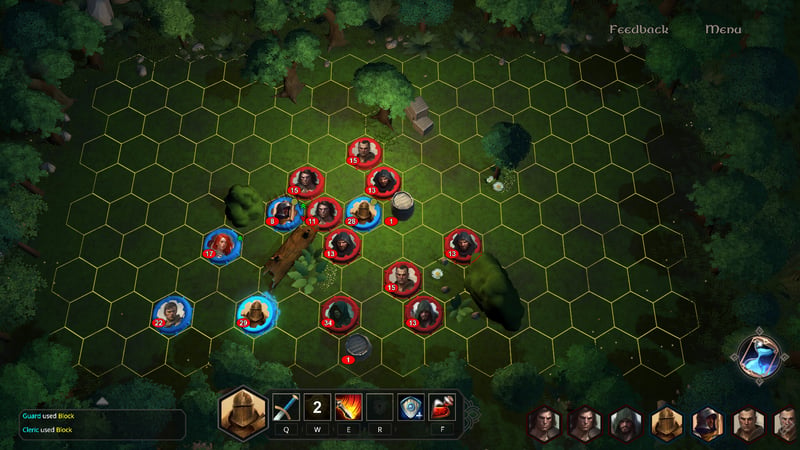 Game screenshot 3
