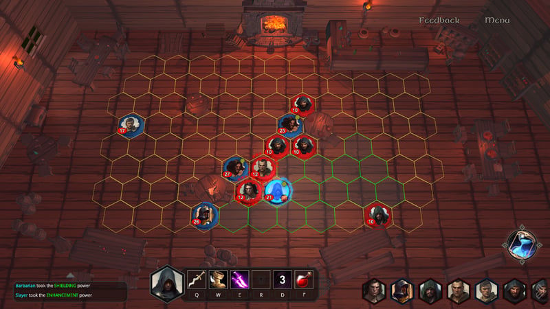 Game screenshot 2