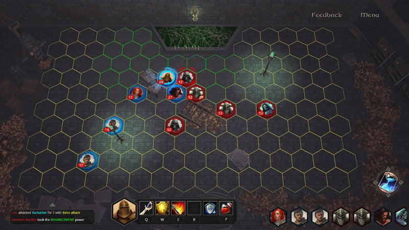 Game screenshot 5