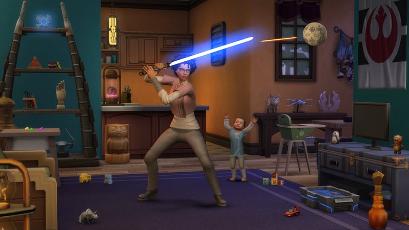 Game screenshot 2