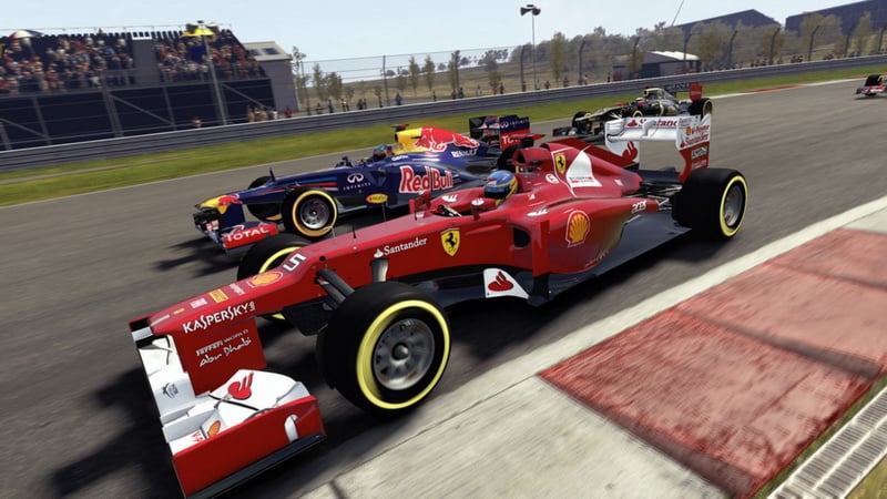 Game screenshot 1