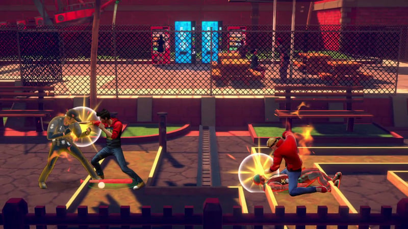 Game screenshot 3