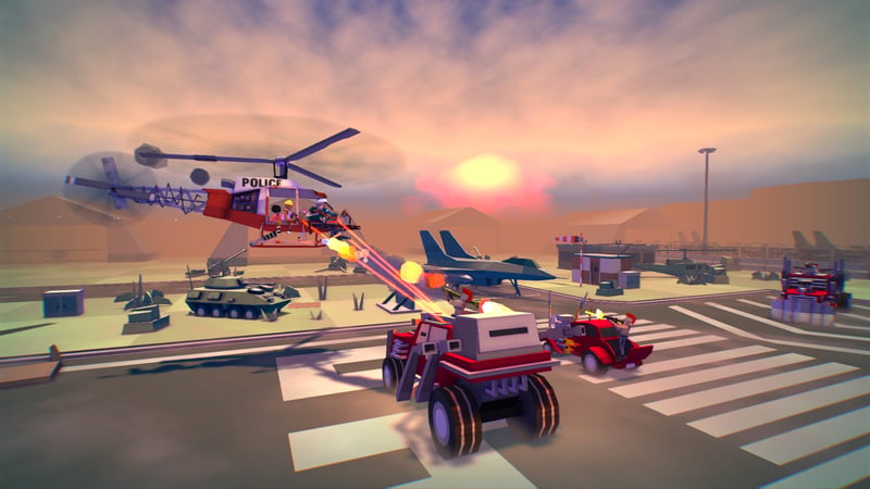Game screenshot 5