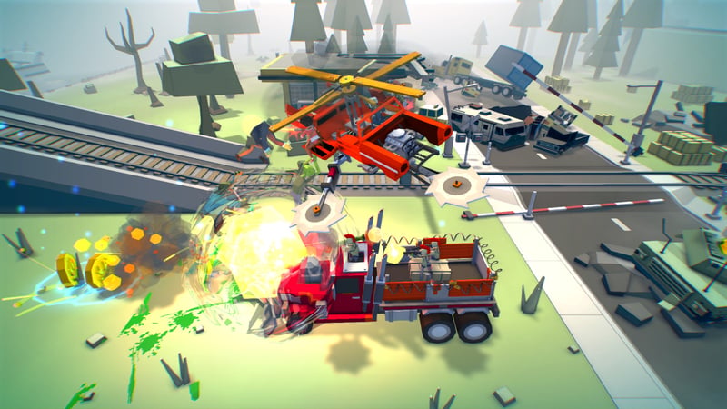Game screenshot 3