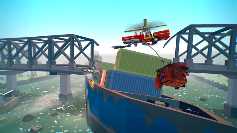 Game screenshot 4