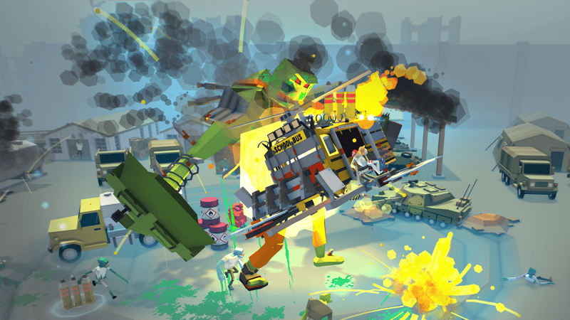Game screenshot 3