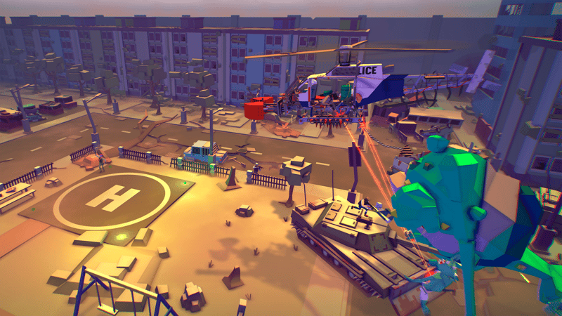 Game screenshot 4