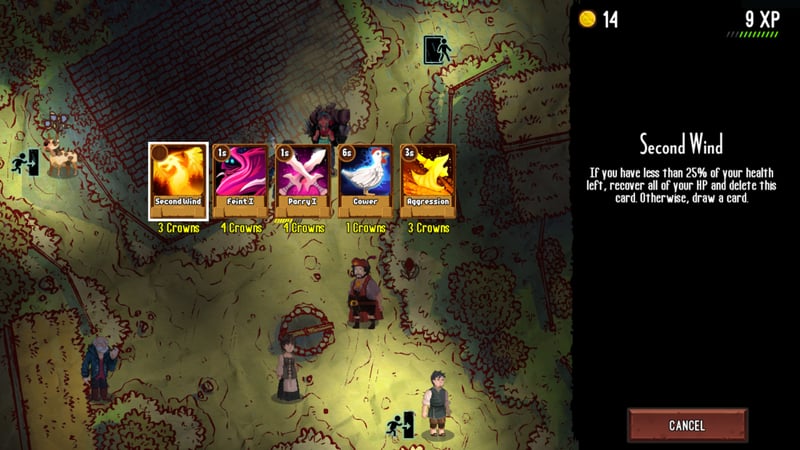 Game screenshot 3