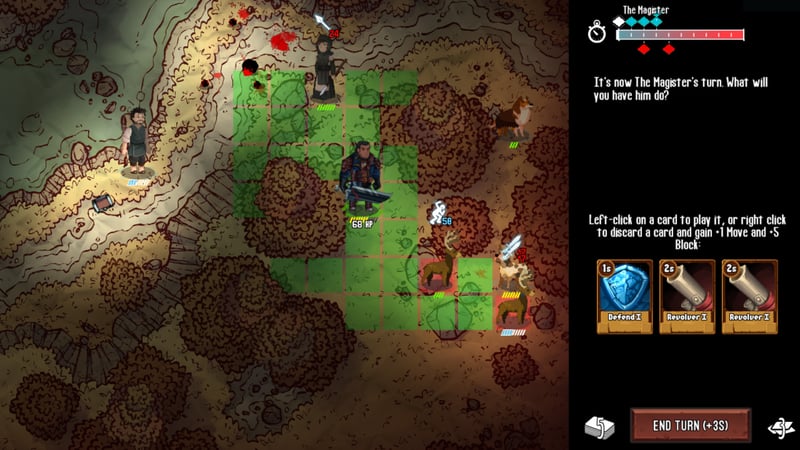 Game screenshot 2