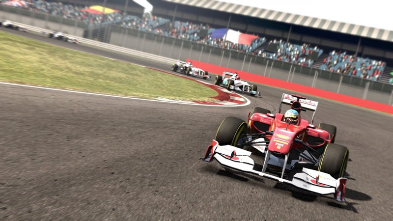 Game screenshot 1