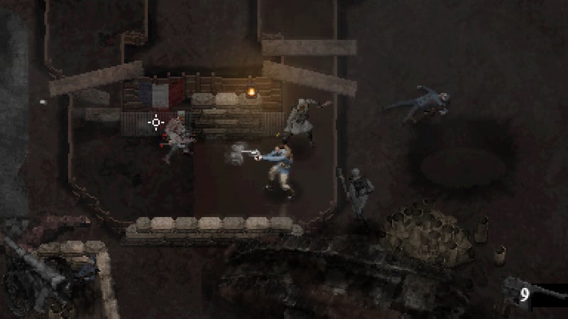 Game screenshot 5