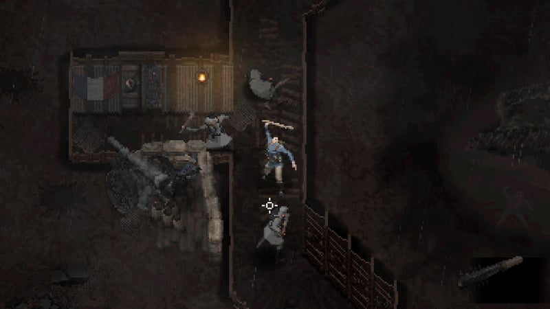 Game screenshot 5