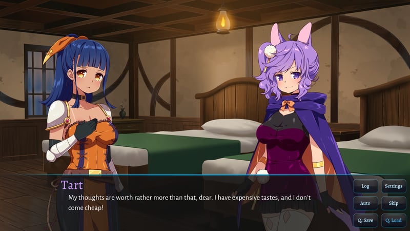 Game screenshot 3