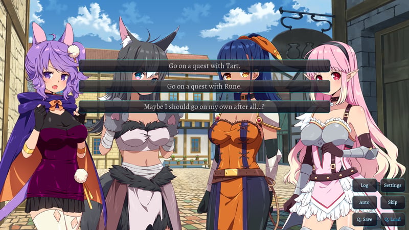 Game screenshot 5