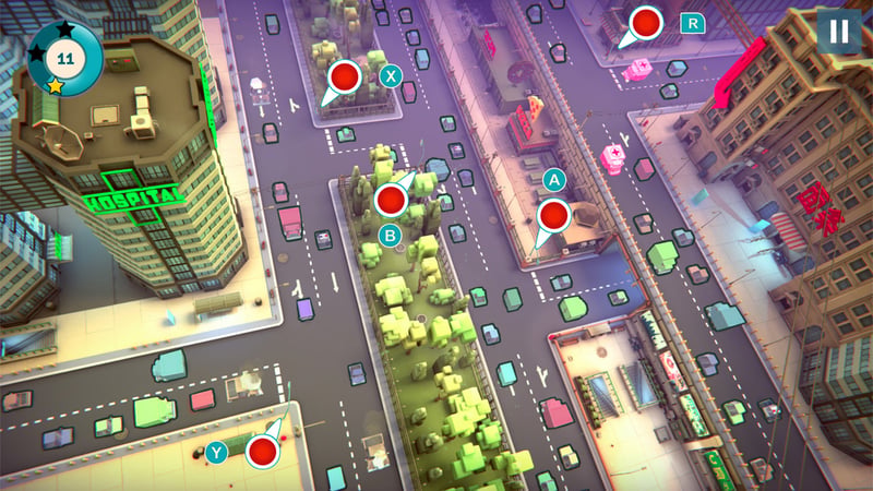 Game screenshot 3