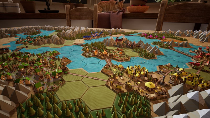 Game screenshot 2