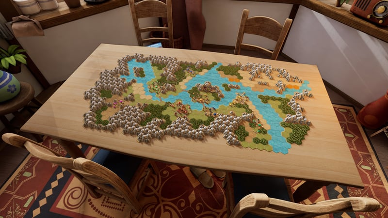Game screenshot 5
