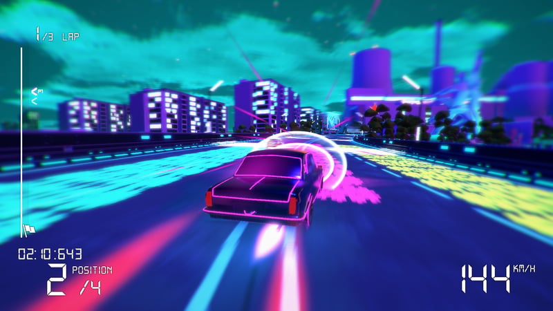 Game screenshot 3
