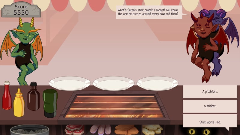 Game screenshot 5